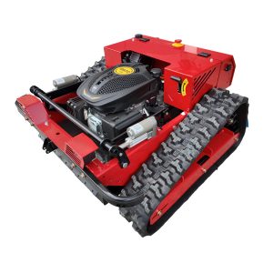 Remote Control Mowers